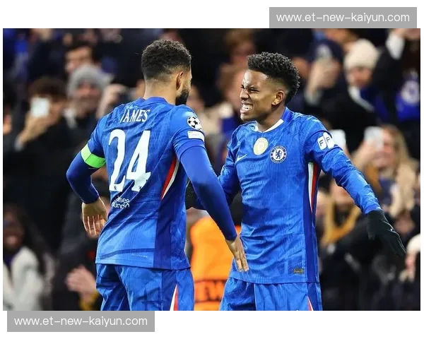 伦敦之巅的冰与火：切尔西vs阿森纳，一场关于尊严与复兴的终极博弈