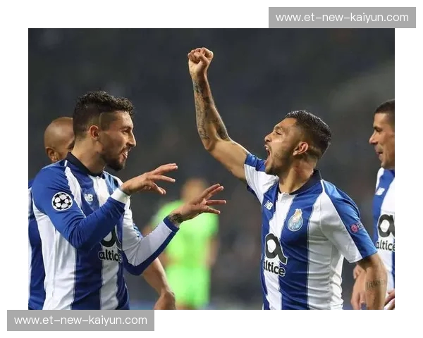 巨龙低语，烈焰重生：波尔图与里尔的欧战交响曲