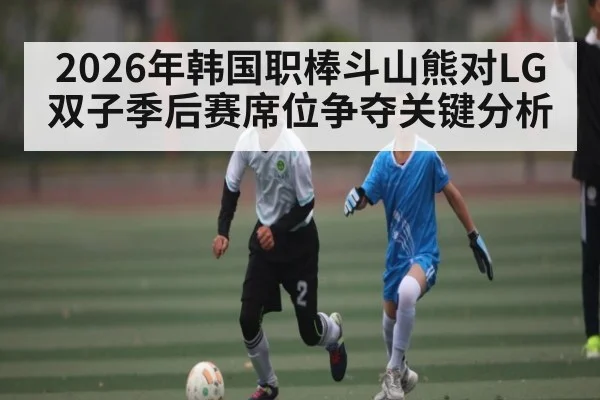 2026年韩国职棒斗山熊对LG双子季后赛席位争夺关键分析（kaiyun）